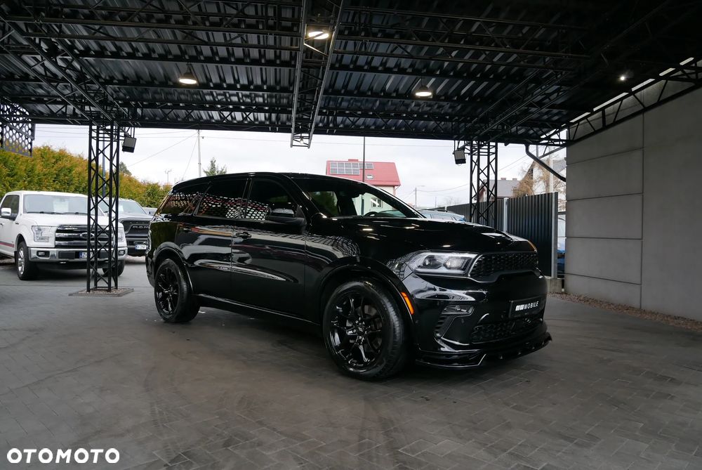 Dodge Durango - 2