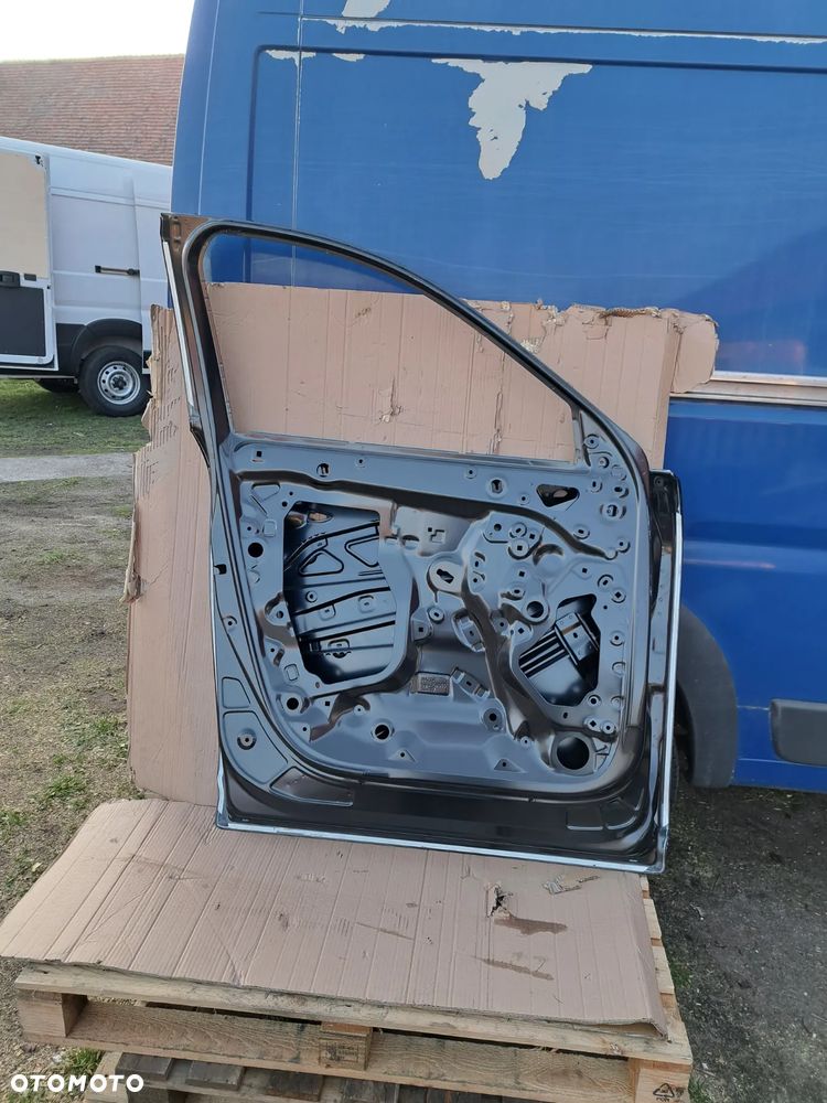 Drzwi lewe przednie Mazda CX-60 KBB359010 S5267 Drzwi lewy przód przednie Mazda CX-60 KBB359010 S5267 - 13