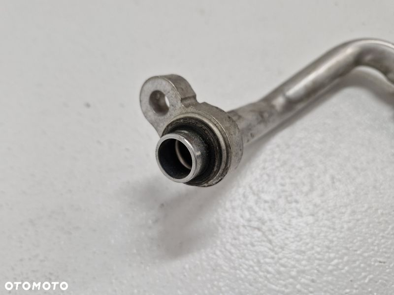 opel insignia a 1.8 b przewód rurka klimatyzacji 13220112 - 3