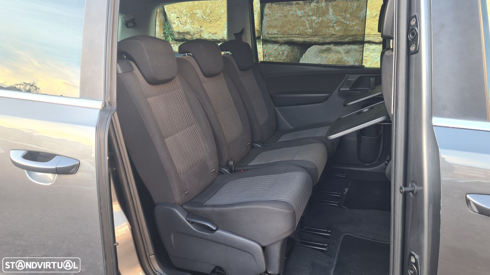 SEAT Alhambra 2.0 TDI Style Advanced - 43