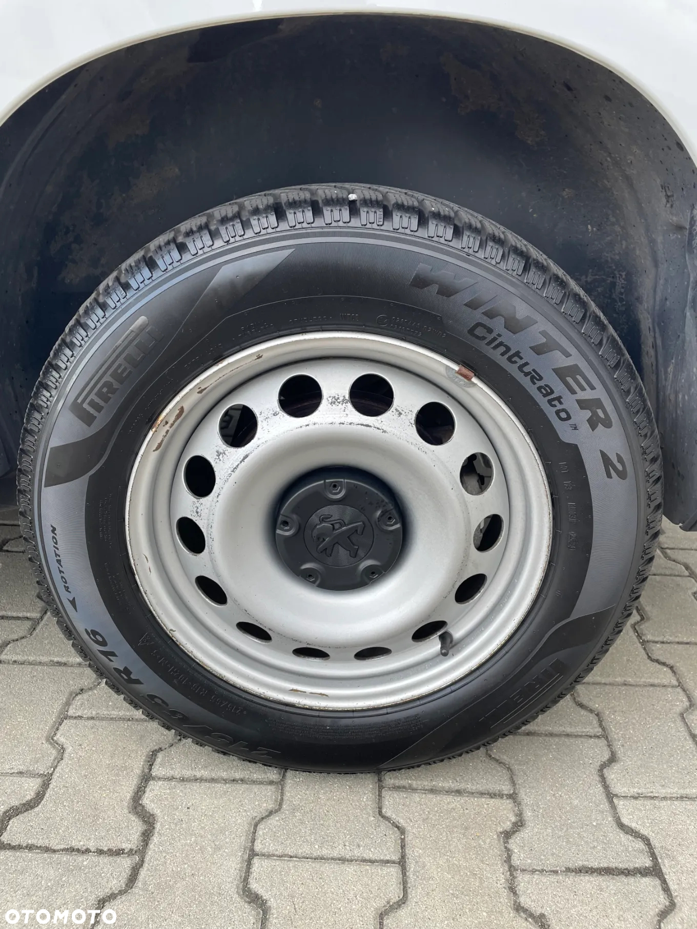Peugeot Partner 1.5 BlueHDI L2 Pro (bryg.) - 23
