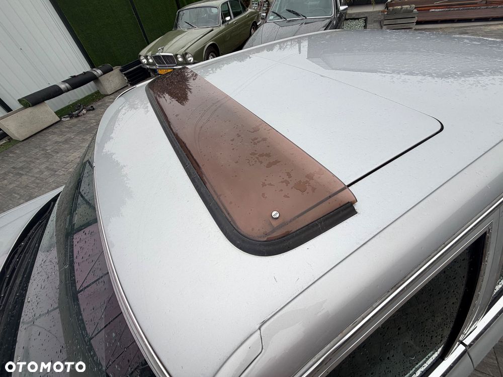 Mercedes-Benz Klasa S - 6