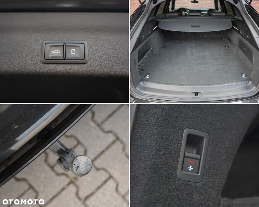 Audi A6 Avant 50 TFSI e quattro S tronic design - 41
