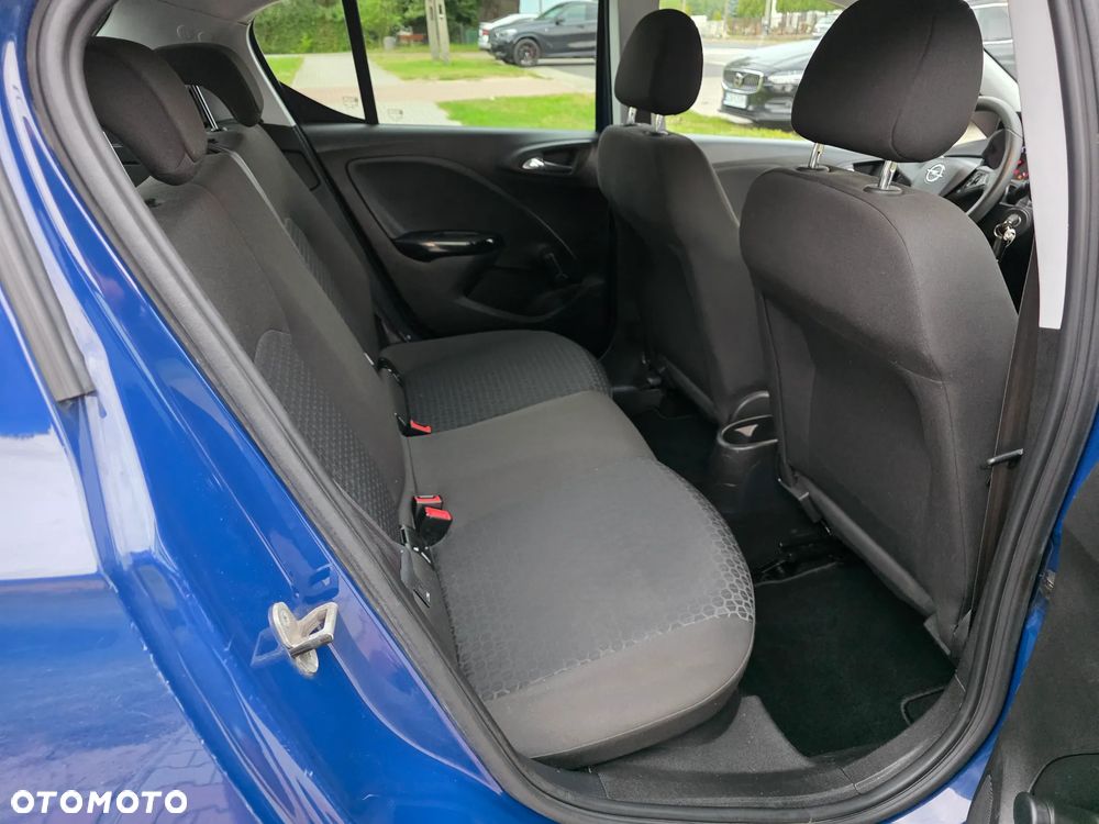Opel Corsa 1.4 Color Edition - 10