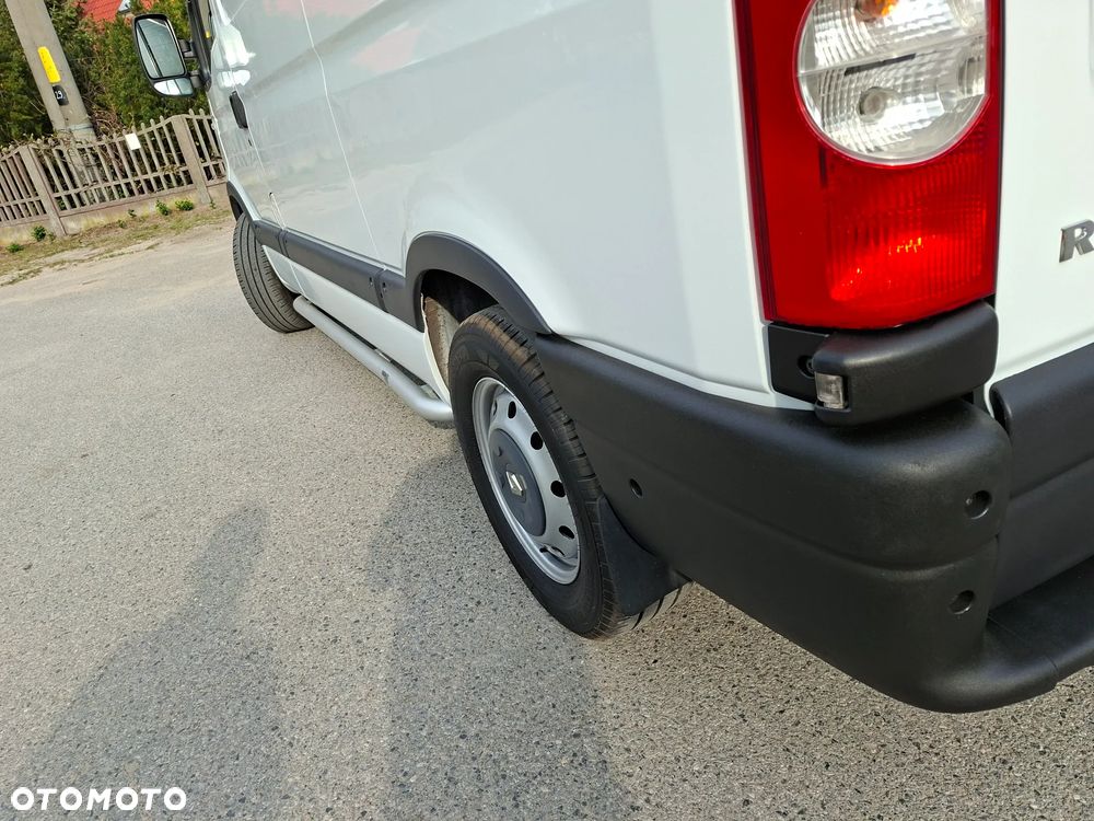 Renault Master - 4