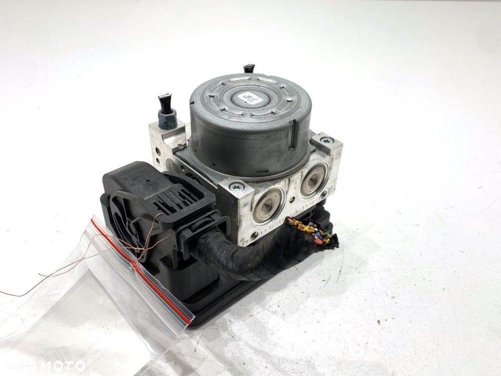 POMPA ABS  BMW X1 (F48) 2014 - 2022 sDrive 18 i 103 kW [140 KM] benzyna 2017 - 2022 6893711 - 2