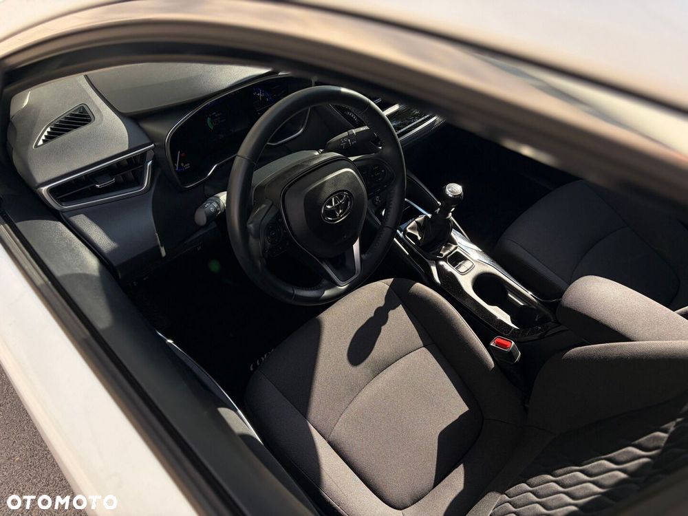 Toyota Corolla - 20