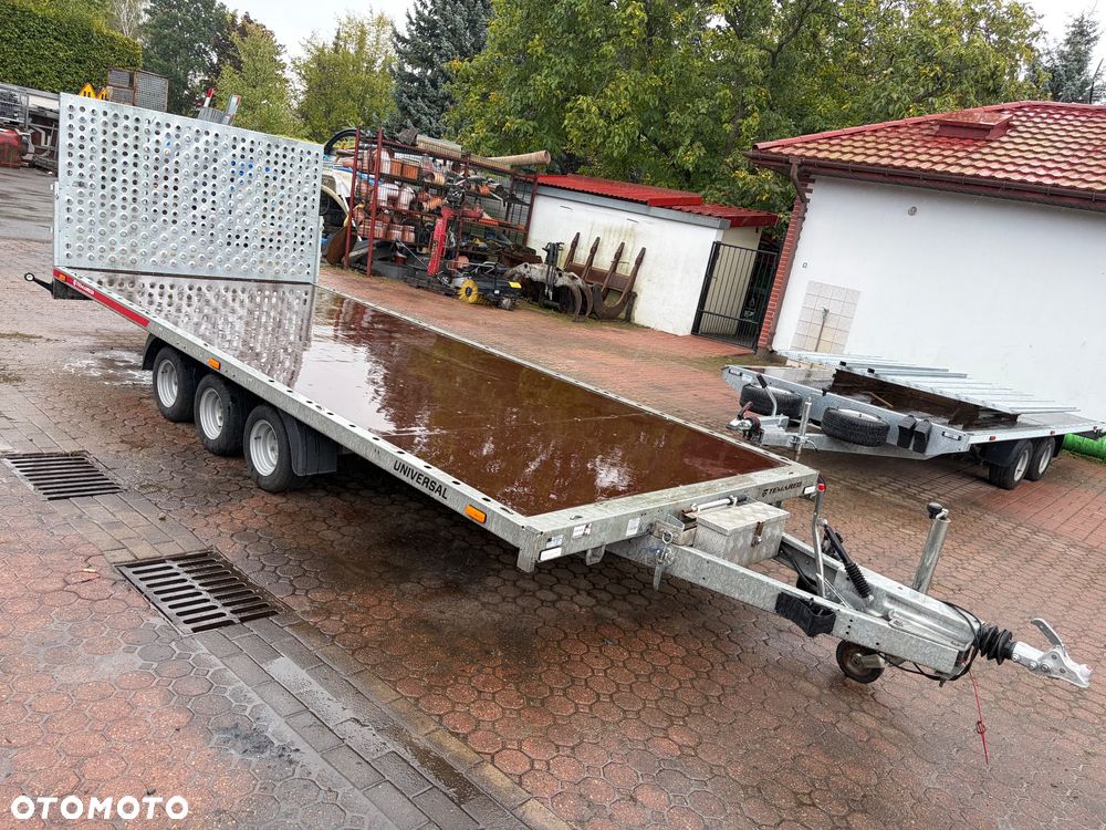 TEMARED Universal 5121/3 - 1