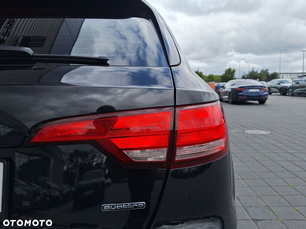 Audi A4 Allroad 45 TFSI Quattro S tronic - 27