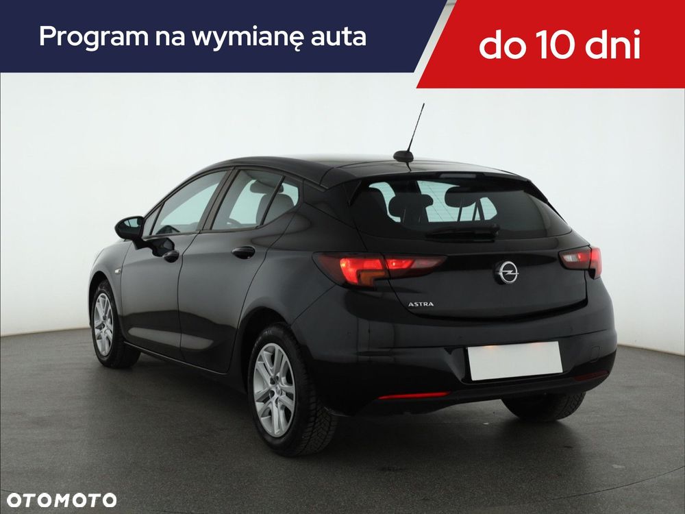 Opel Astra - 6