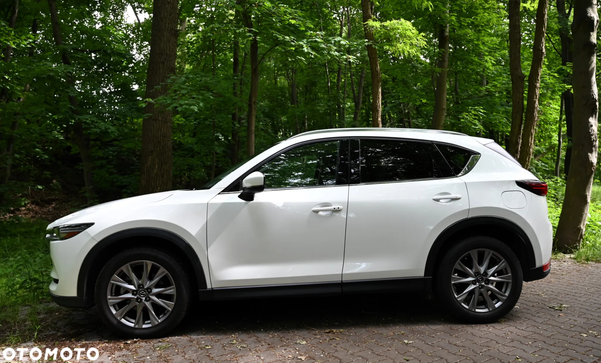 Mazda CX-5 - 10
