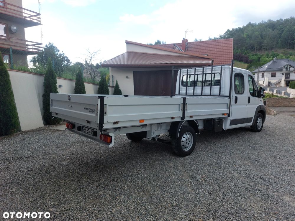 Fiat Ducato - 4