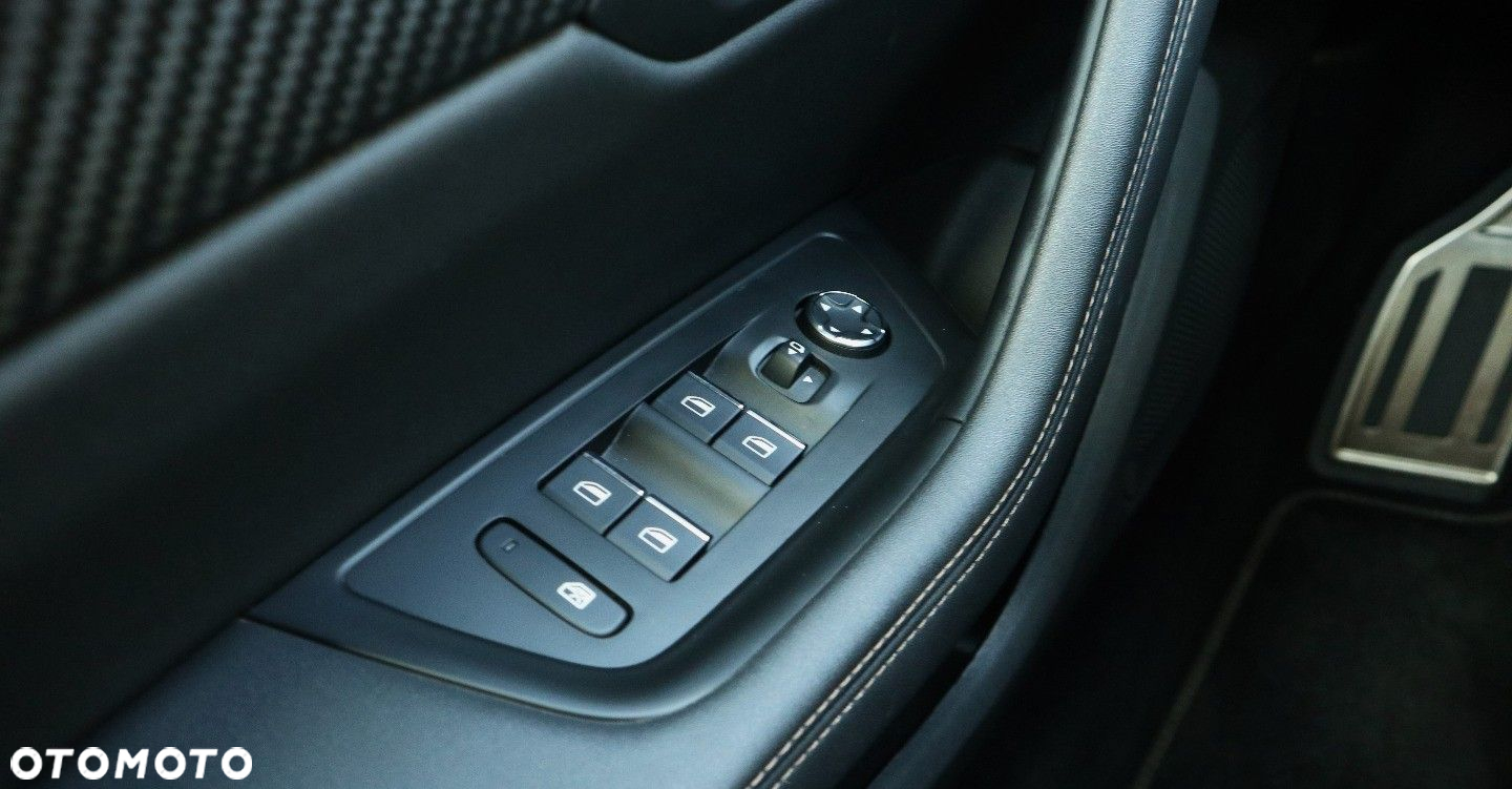 Peugeot 508 - 26