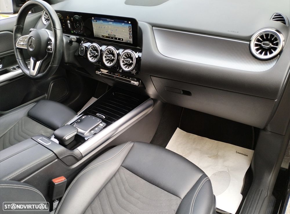 Mercedes-Benz EQA 250 - 6