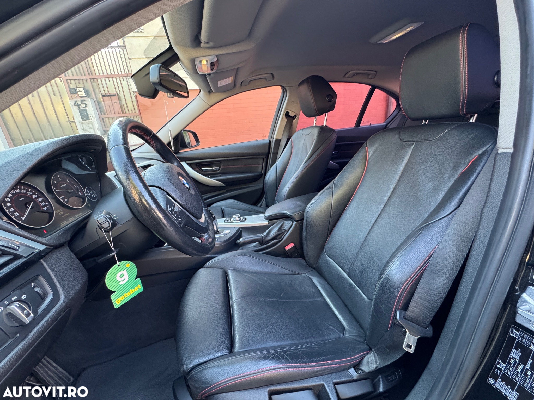 BMW Seria 3 - 9
