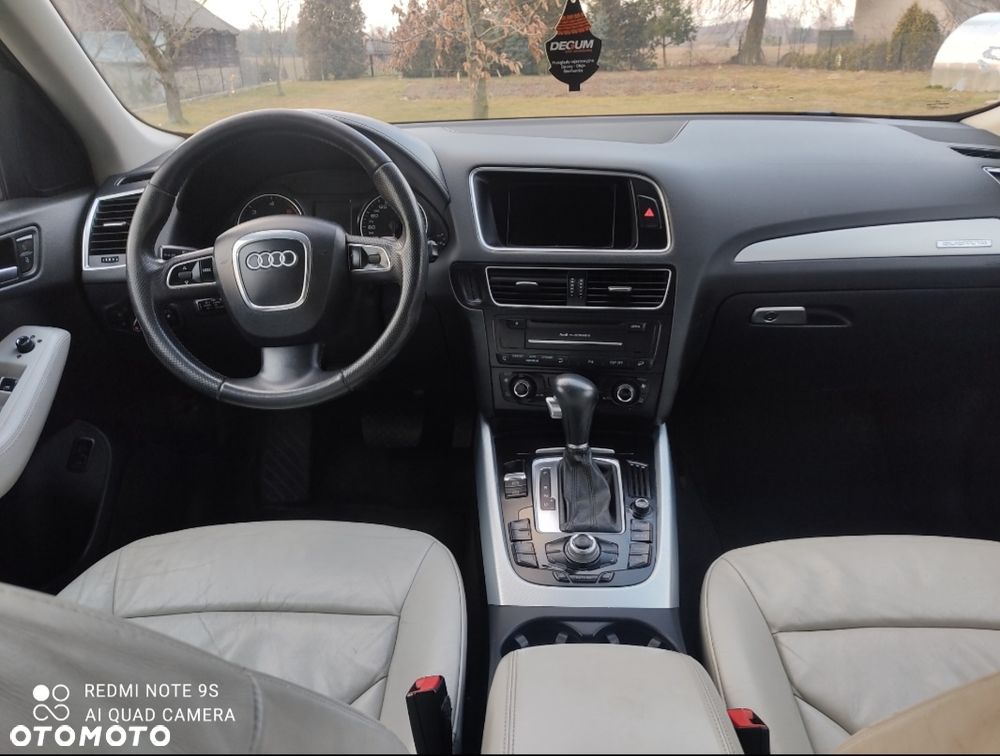 Audi Q5 - 7