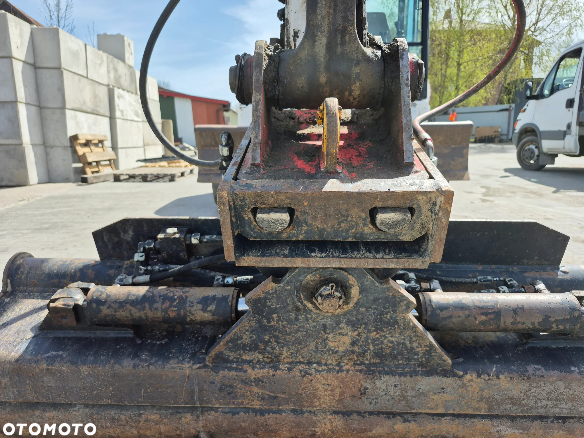 Bobcat 442 D - 11