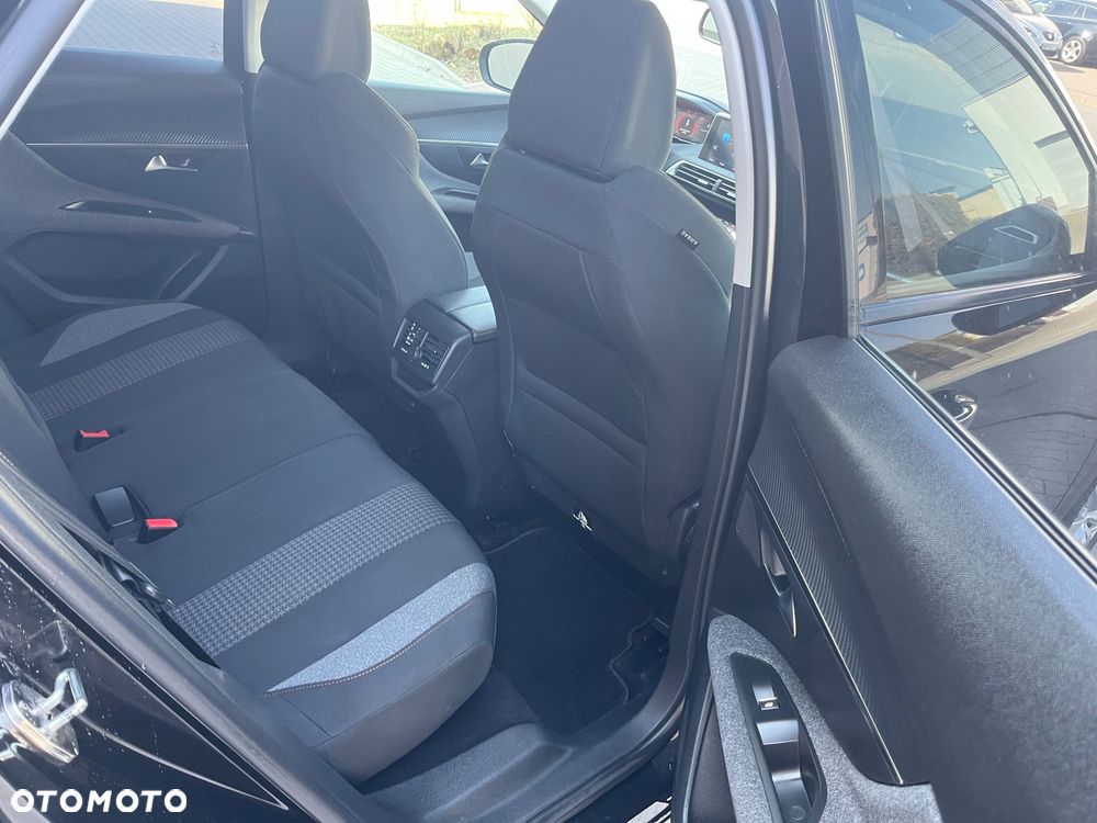 Peugeot 3008 BlueHDi 130 Stop & Start Allure - 13