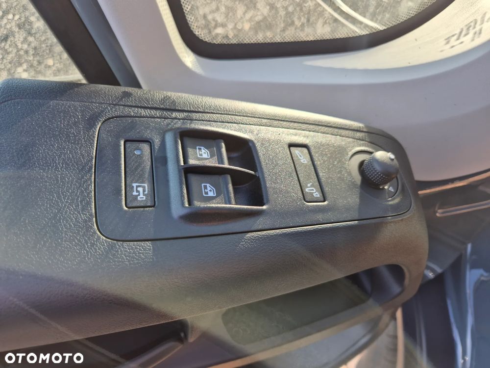 Peugeot Boxer Furgon L4H2 2.2 180KM AT8 Automat MAX 2026 !! OD RĘKI !! - 22