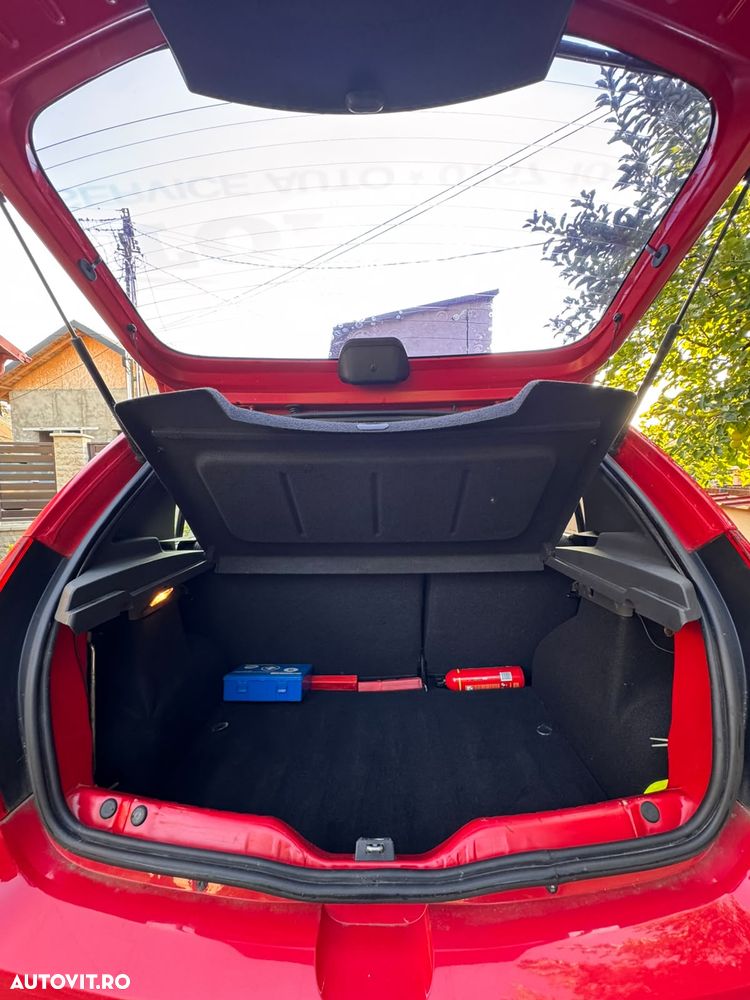 Dacia Sandero 1.4 MPI - 6
