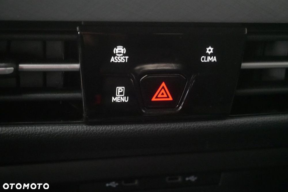 Volkswagen Golf 1.5 TSI Life - 18