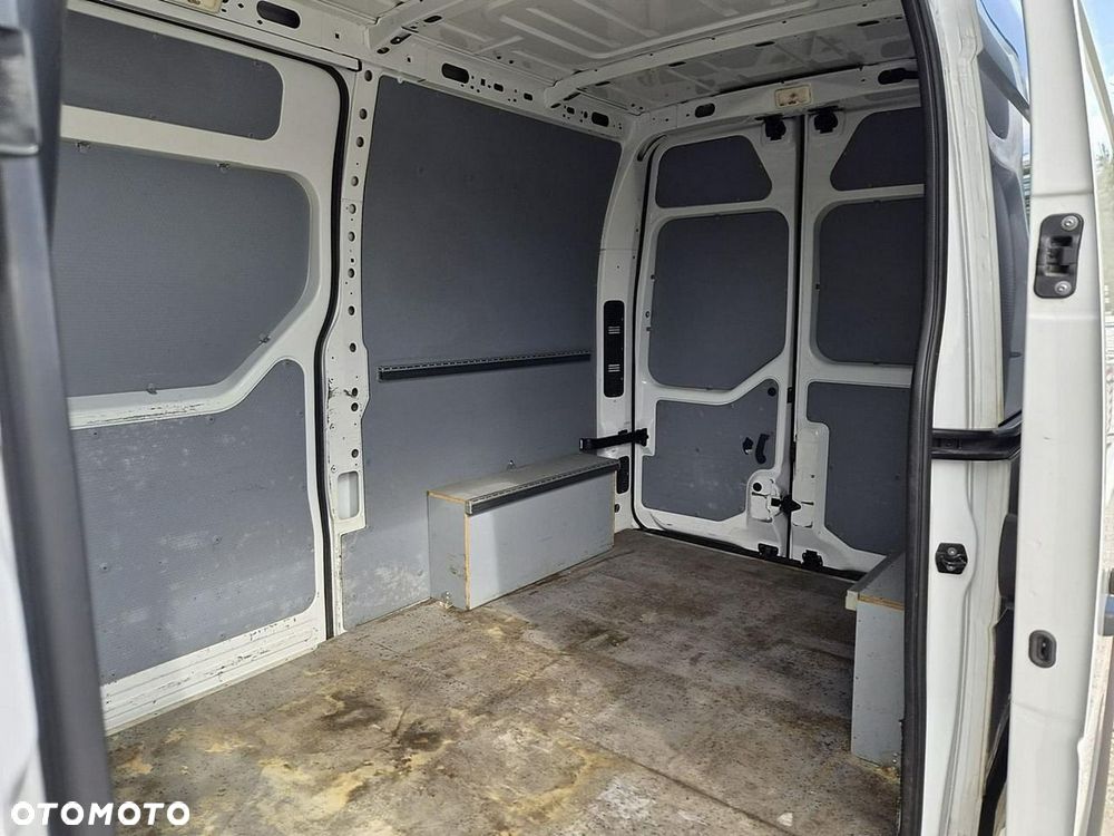 Renault Master - 14