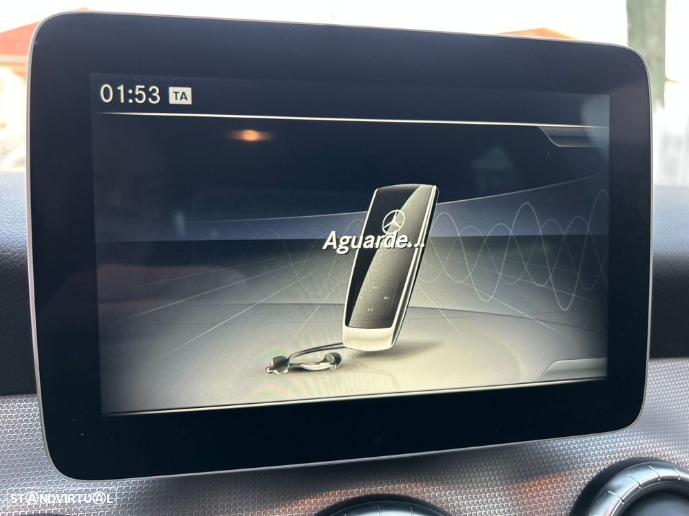 Mercedes-Benz CLA 200 - 47