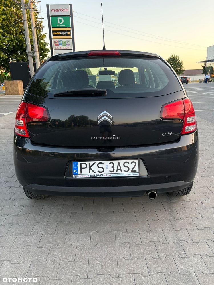 Citroën C3 - 2