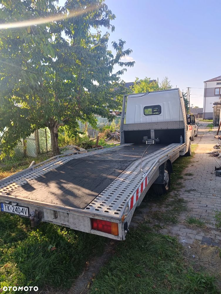 Fiat Ducato - 4