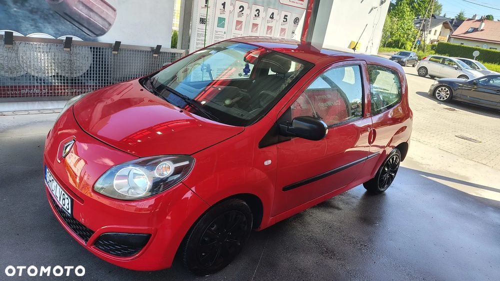 Renault Twingo 1.2 8V Authentique - 2