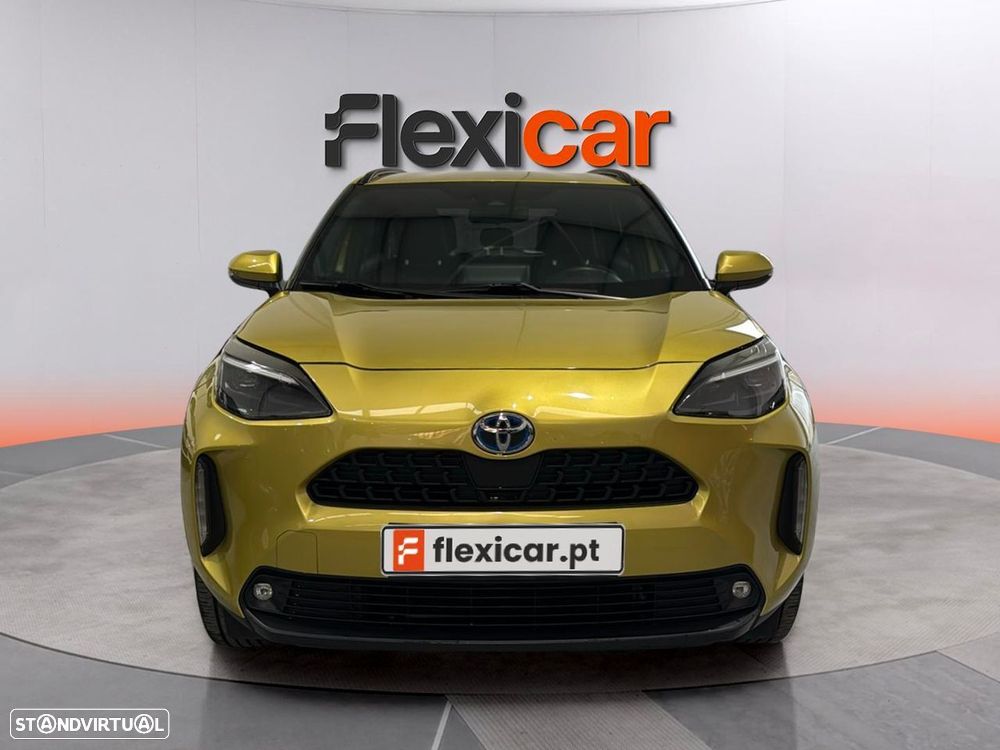 Toyota Yaris Cross 1.5 HDF Square Collection - 7