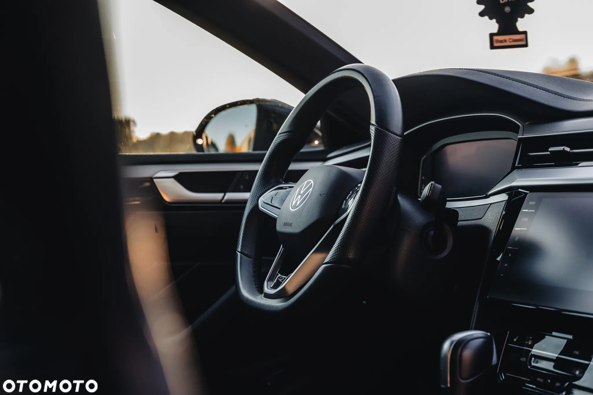 Volkswagen Arteon 2.0 TSI R-Line DSG - 15