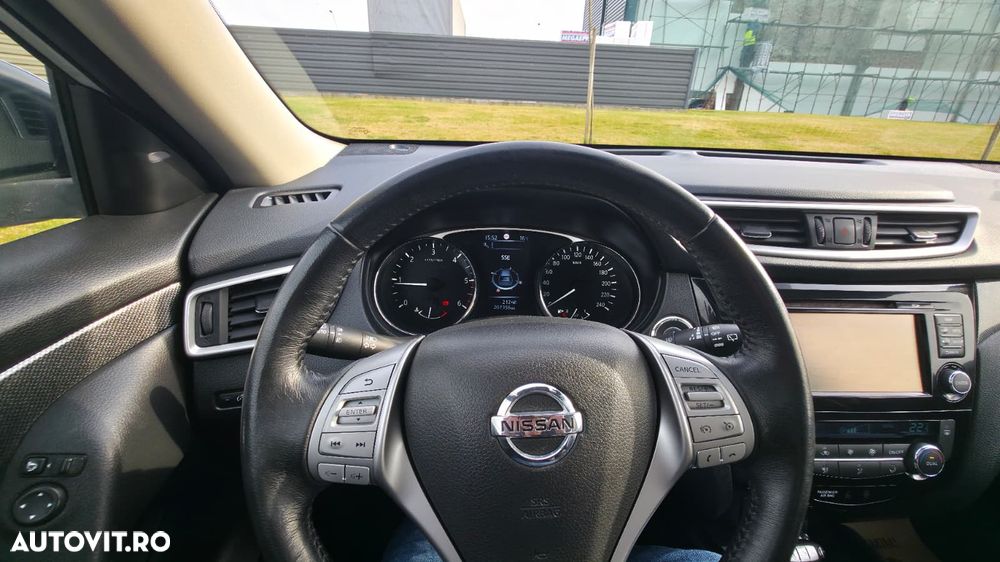 Nissan X-Trail 1.6 dCi Tekna - 19