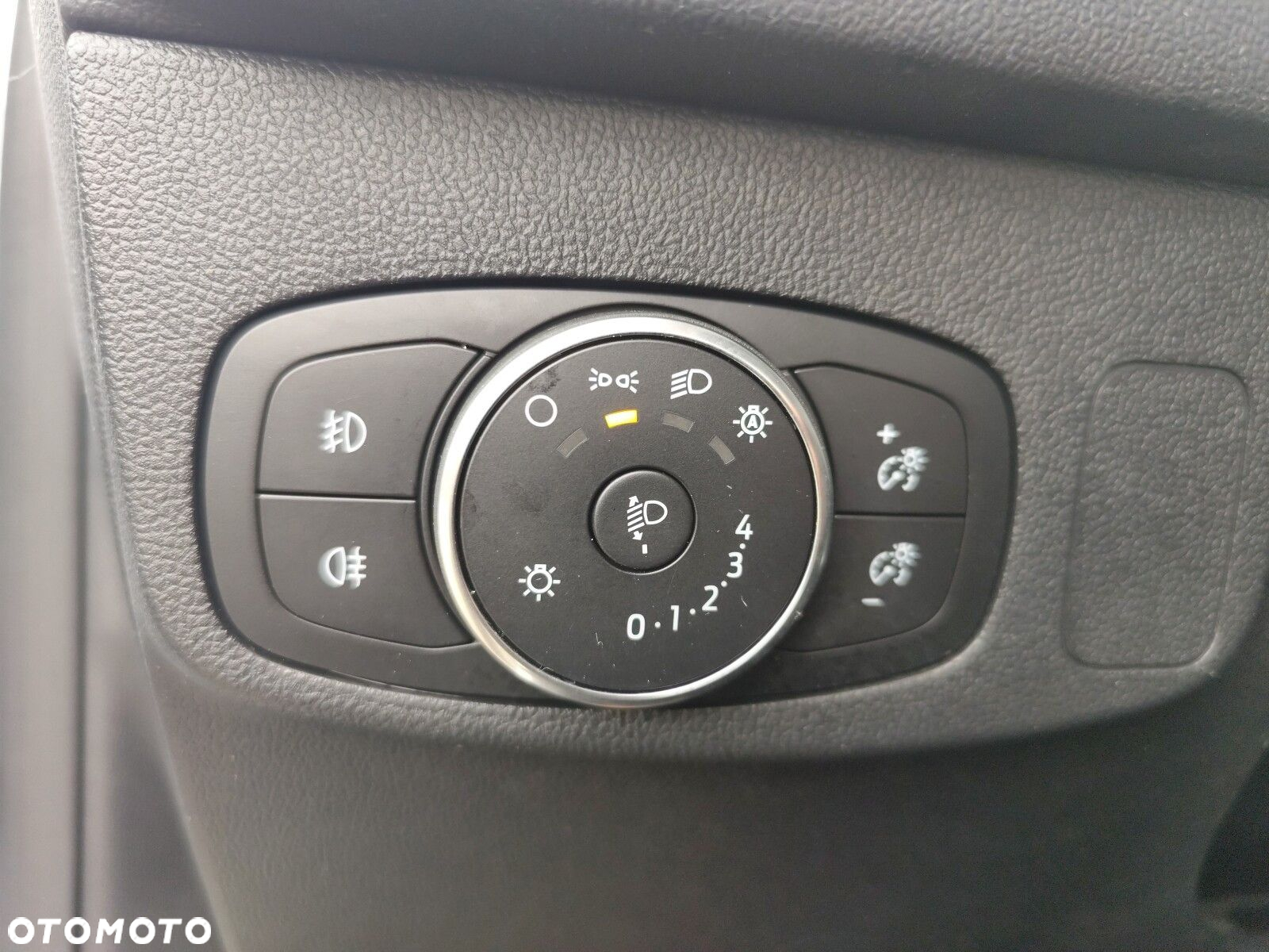 Ford Focus - 20