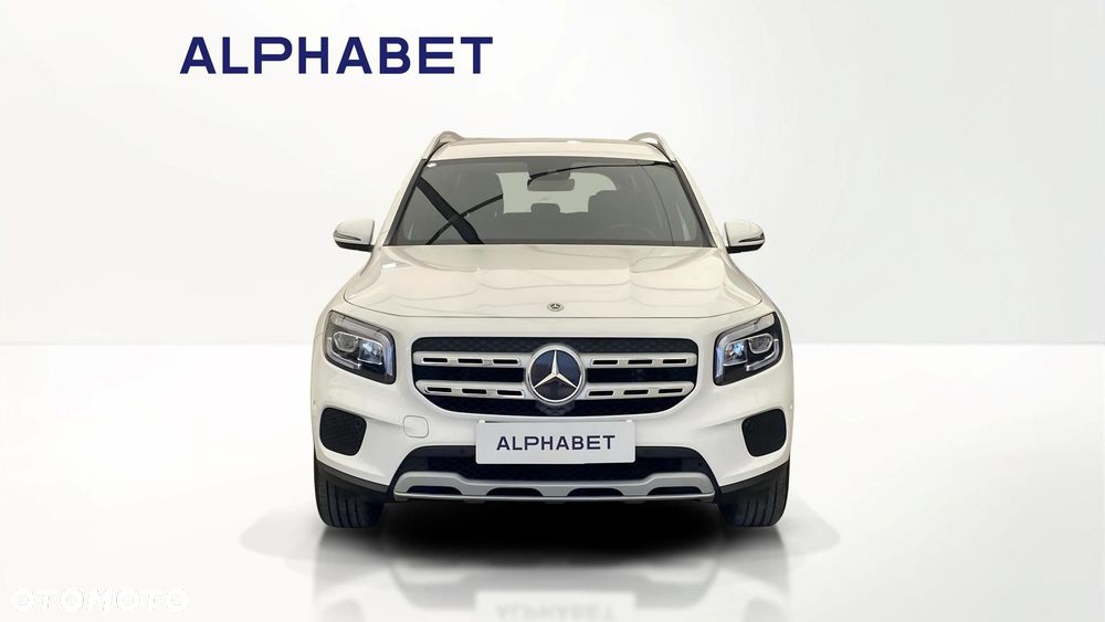 Mercedes-Benz GLB 200 d 8G-DCT - 8