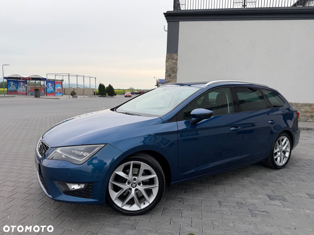 Seat Leon - 4