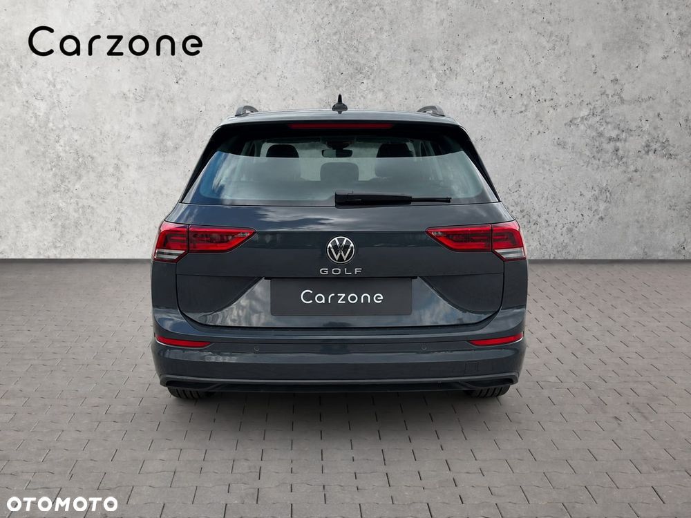 Volkswagen Golf 1.5 TSI EVO Life - 6