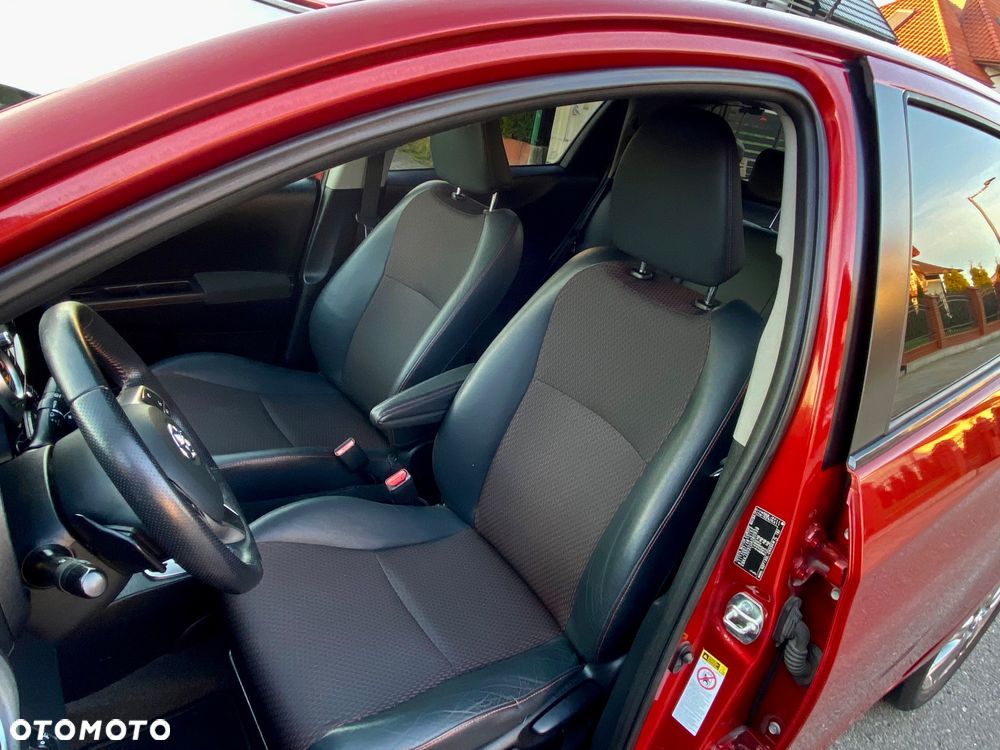 Toyota Yaris - 23