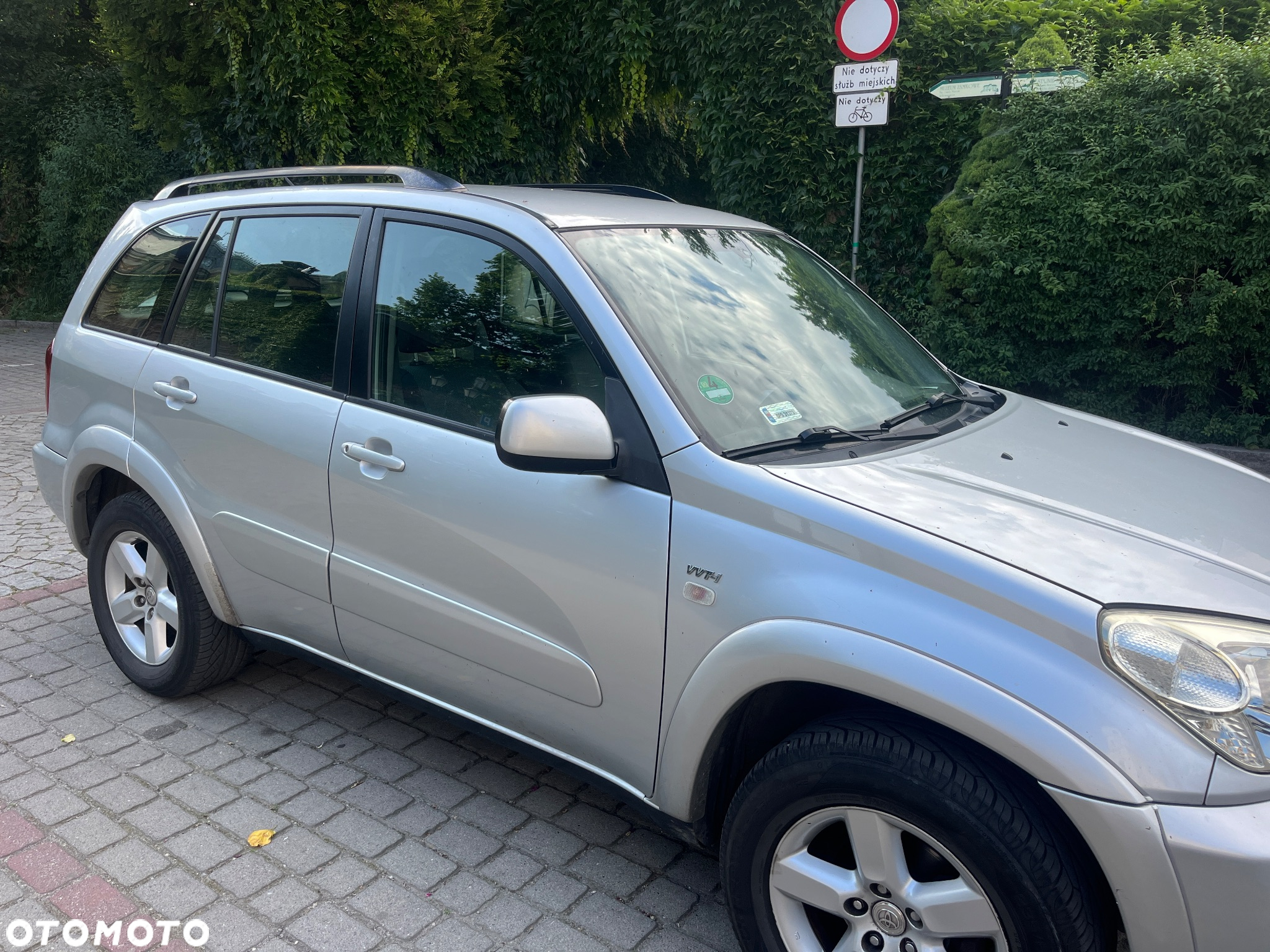Toyota RAV4 2.0 VVT-i 4x4 - 15