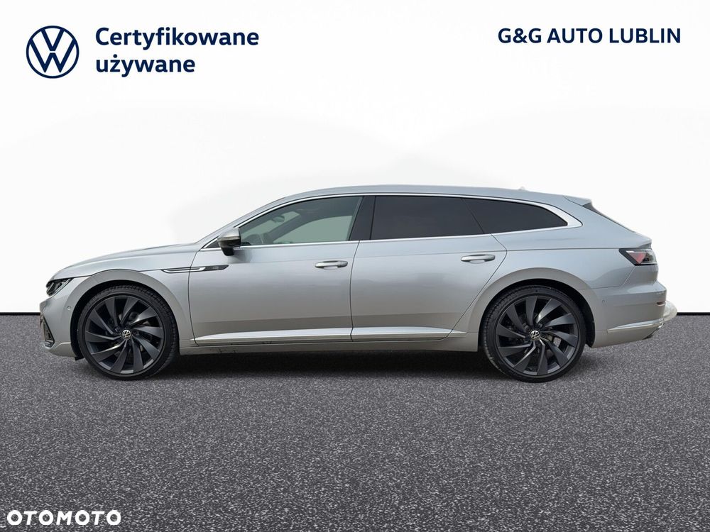 Volkswagen Arteon Shooting Brake 2.0 TDI R-Line DSG - 3