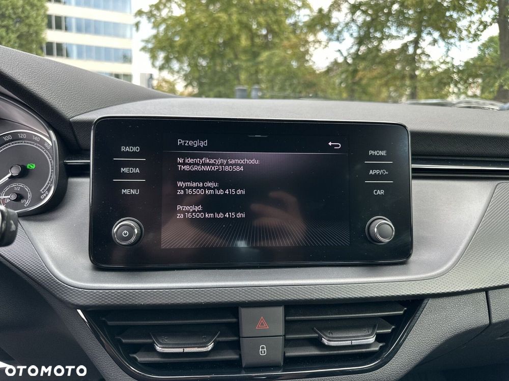 Skoda Kamiq 1.0 TSI Ambition DSG - 18