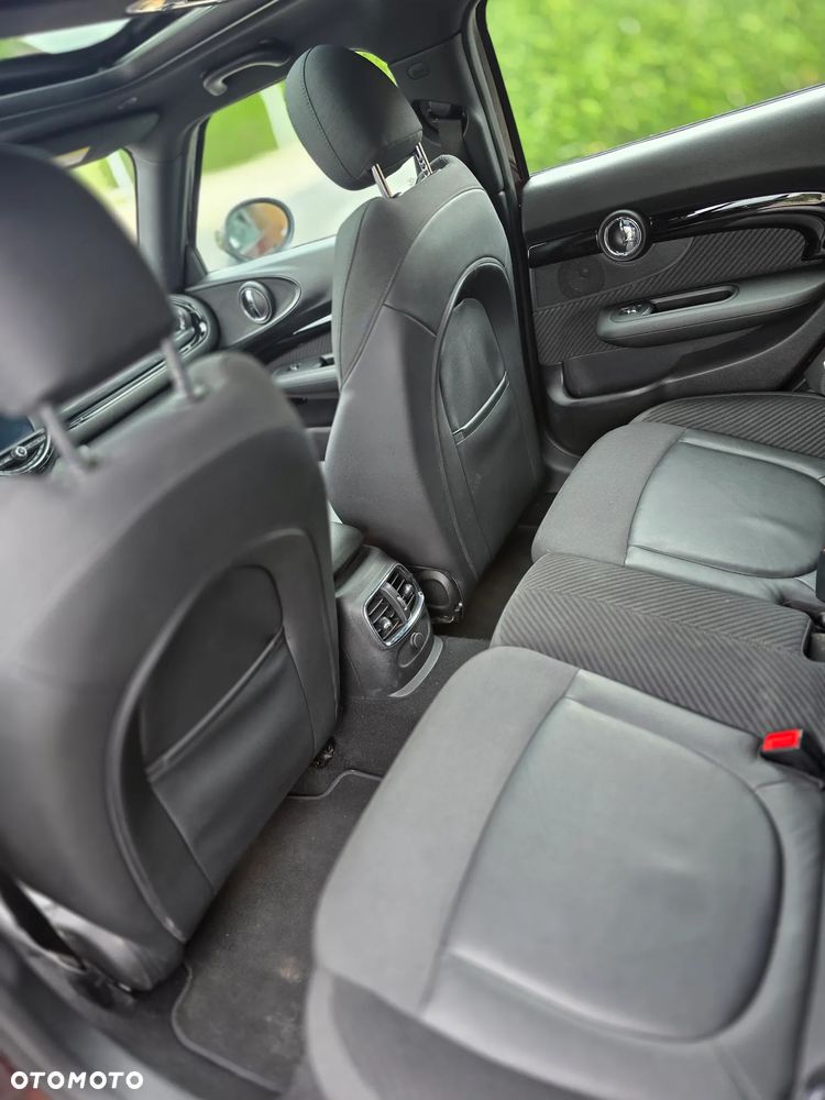MINI Clubman - 16