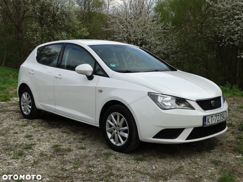 Seat Ibiza 1.4 16V Style - 4