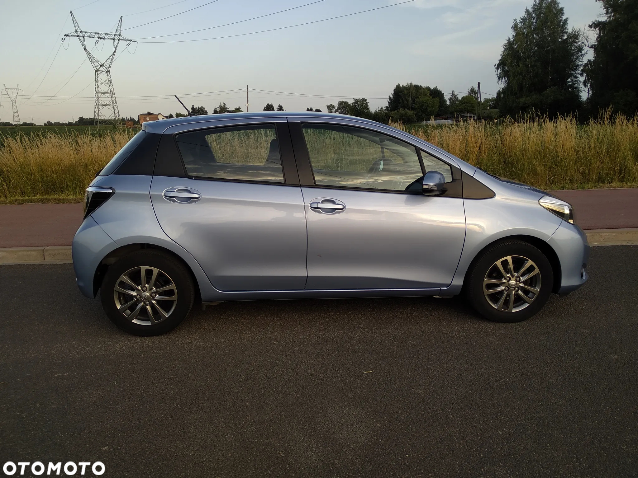 Toyota Yaris 1.33 VVT-i Edition - 8