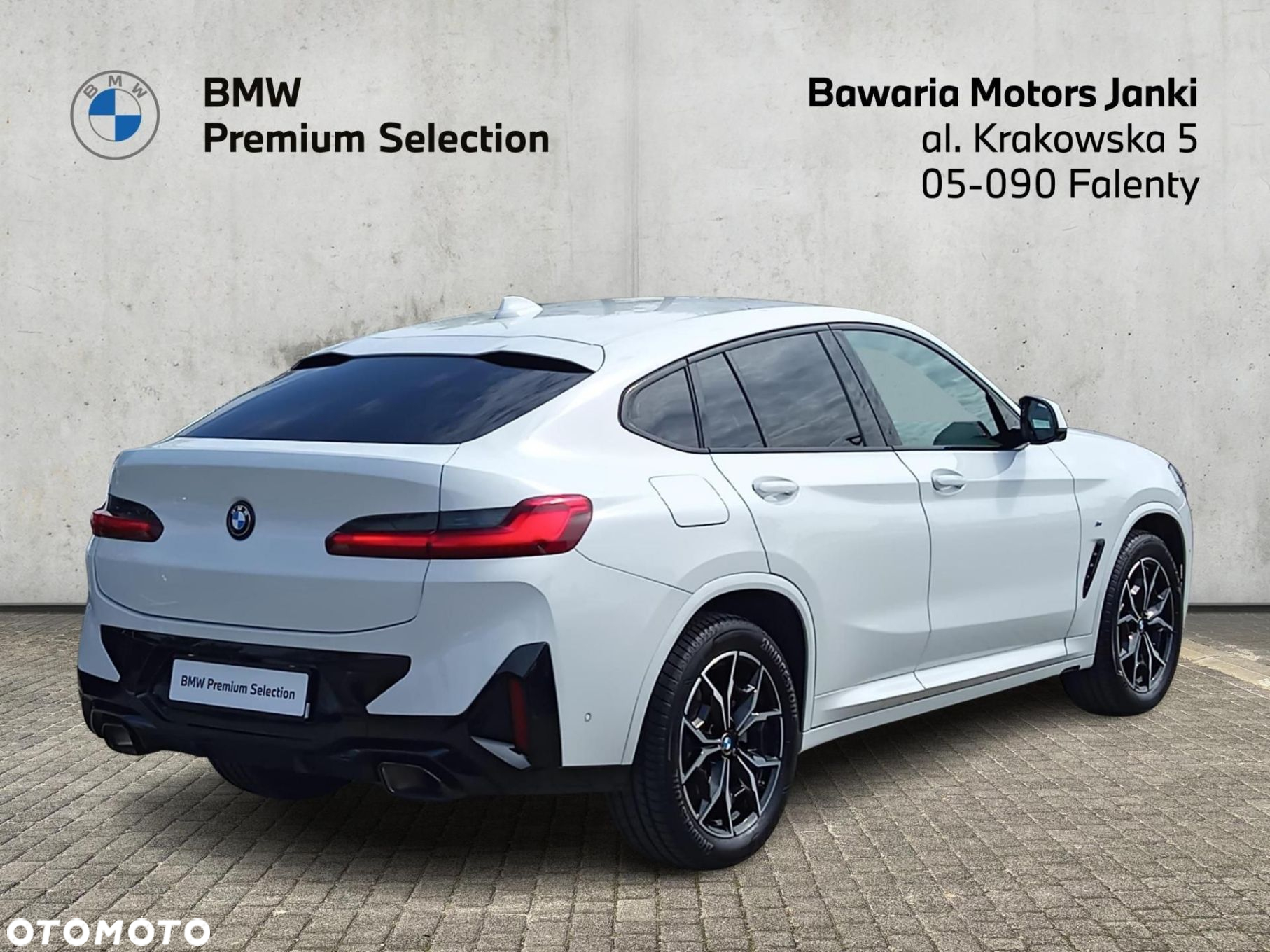 BMW X4 - 3