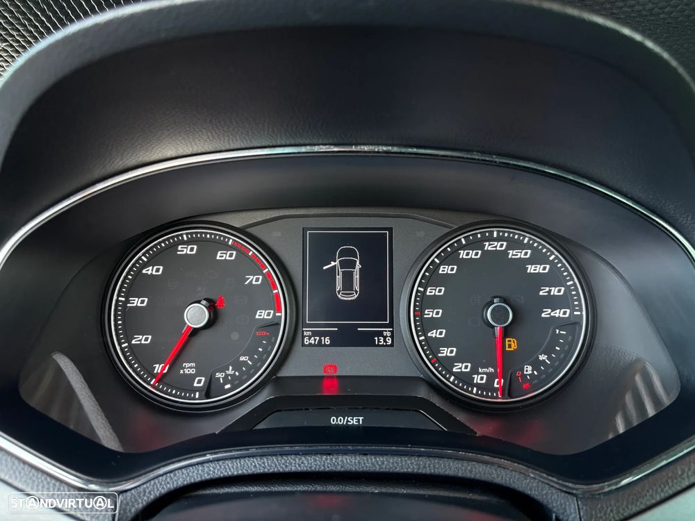 SEAT Arona 1.0 TSI Style - 15