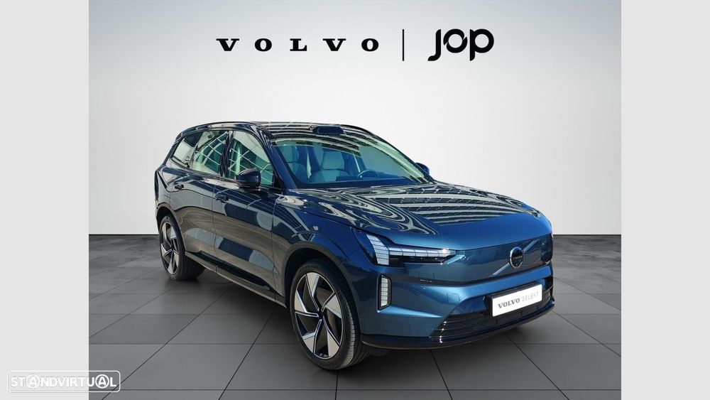 Volvo EX90 111 kWh Twin Motor Ultra - 9
