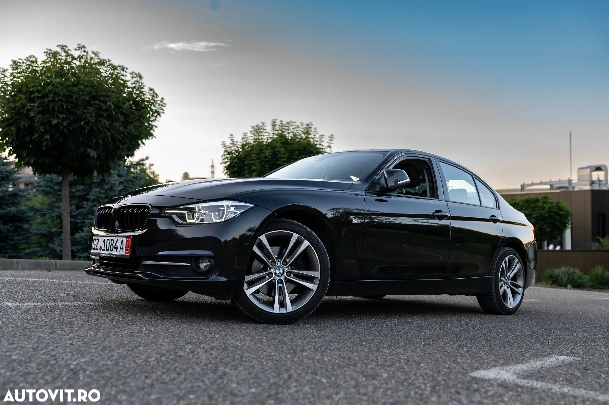 BMW Seria 3 - 24