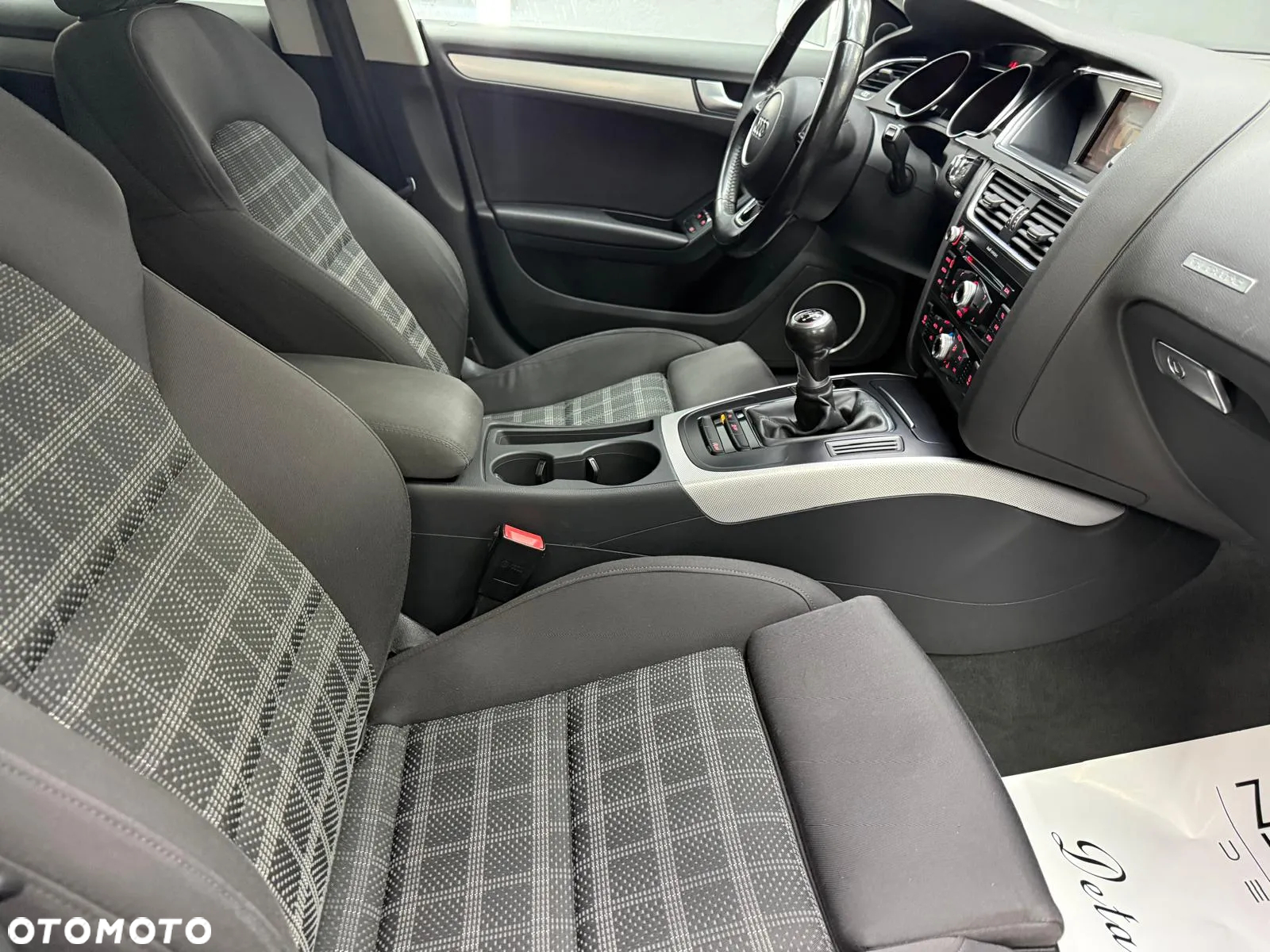 Audi A5 - 34