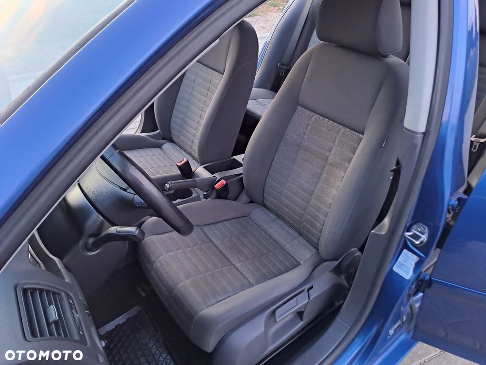 Volkswagen Golf 1.4 Trendline - 6